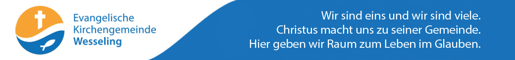 Evangelische Kirchengemeinde Wesseling