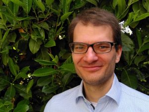 Read more about the article „Zu neuen Ufern…“ – Abschied von Pfarrer Hendrik Schnabel