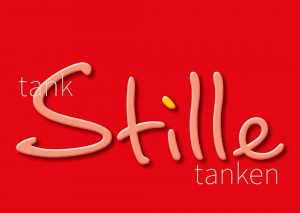 Read more about the article “Tankstille – Stille tanken”