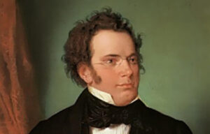 Read more about the article Franz Schubert: Die letzte Mittwochsmusik im Jahr – und ein Hinweis!