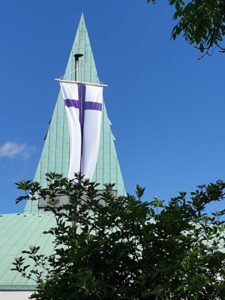 Mehr über den Artikel erfahren Gottesdienste in der Apostelkirche